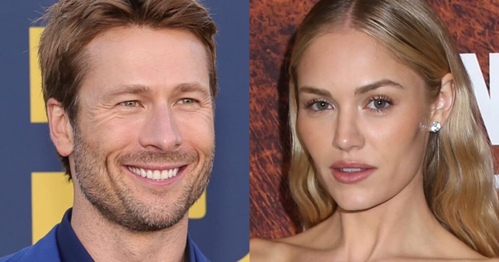 Glen Powell and Landman Actress Michelle Randolph Spotted Out Dancing in Texas – E! News Glen Powell and Landman Actress Michelle Randolph Spotted Out Dancing in Texas - E! News