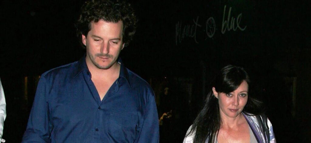 Shannen Doherty’s Estate Goes To War With Her Ex 16 Months After Her Death Yahoo entertainment home