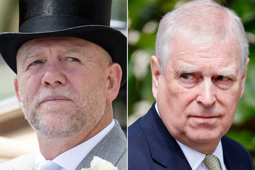Things Get Awkward as Royal Family Member Is Put on the Spot About Ex-Prince Andrew During Podcast