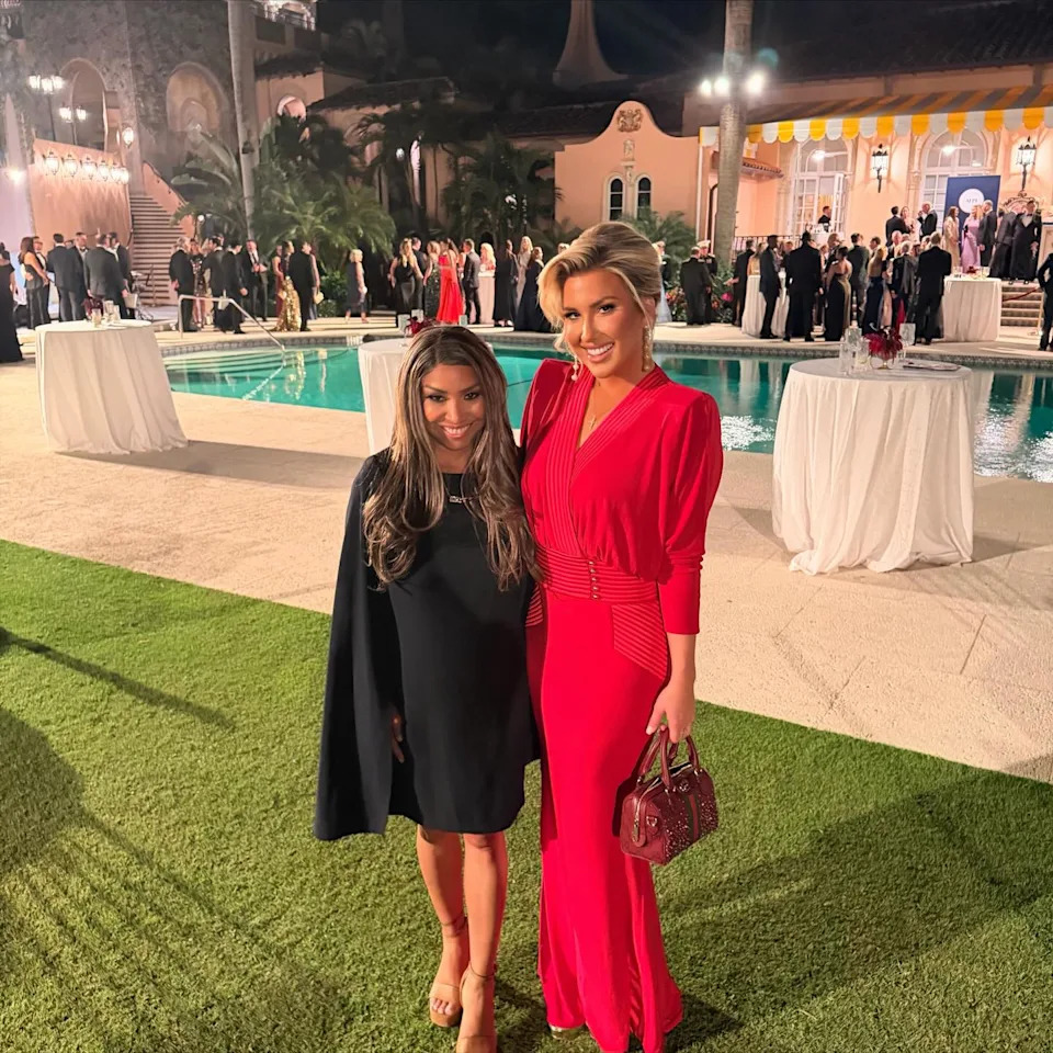 <span class="wp-caption-text">Savannah Chrisley/Instagram</span>