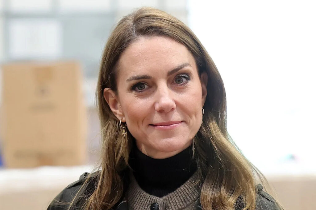 Kate Middleton Shares Rare Personal Message in New Video: ‘Learn to Let Go of What Is No Longer Needed’