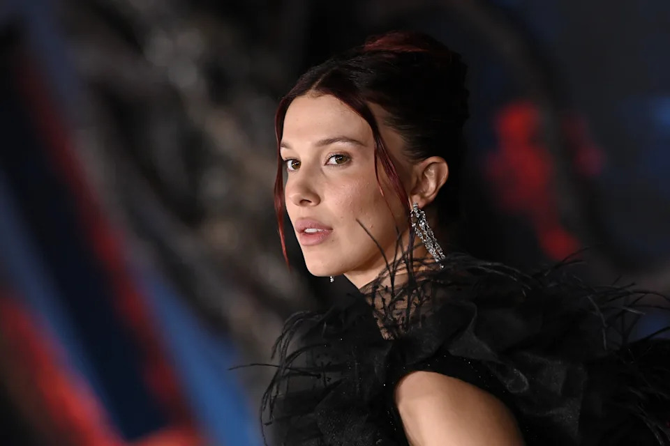 Axelle / Getty Images