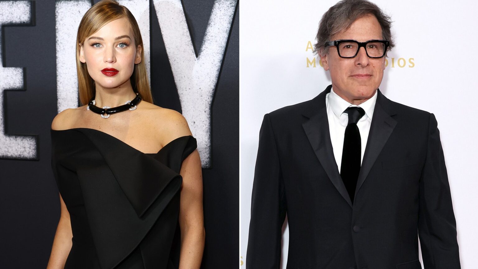 Jennifer Lawrence Addresses David O. Russell's On Set Behavior After Amy Adams Claims