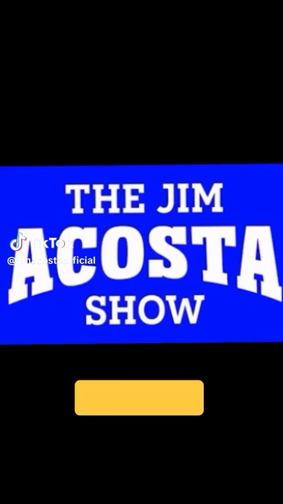 Jim Acosta Slams NBC as ‘Latest Network to Compromise Itself’ After Comcast Donation to Trump Ballroom. The former CNN anchor adds the corporation to a list of broadcasters evolving into “a state-dominated TV system”