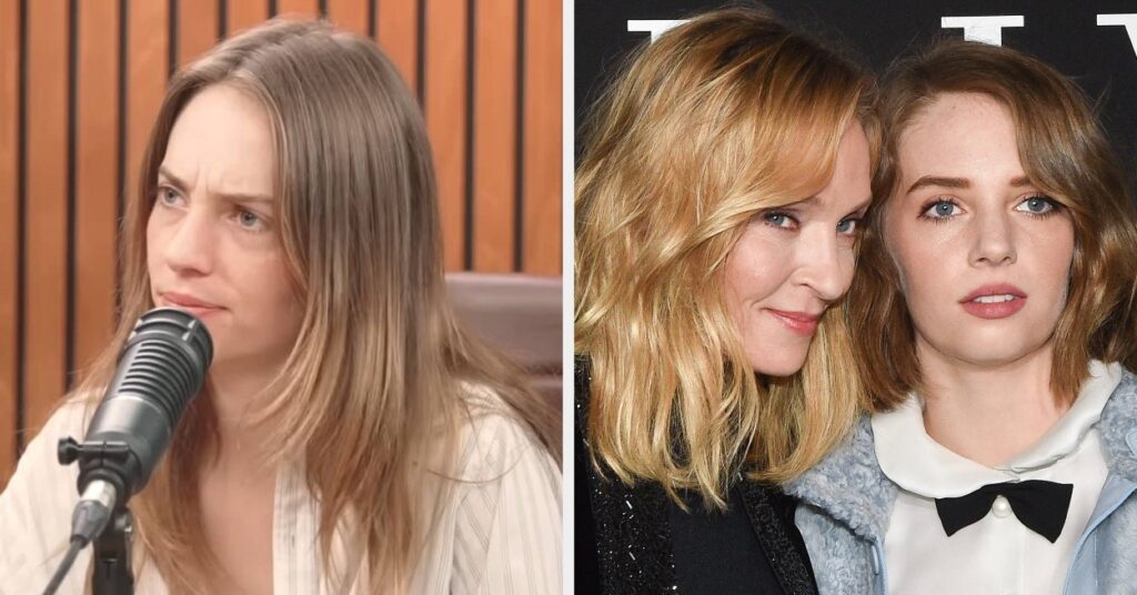 People Are Stunned After Maya Hawke Revealed Uma Thurman’s "Advice" About Working With Tarantino – BuzzFeed People Are Stunned After Maya Hawke Revealed Uma Thurman’s "Advice" About Working With Tarantino - BuzzFeed