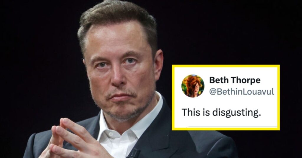 Elon Musk Could Pay Every Grade School Teacher In America And Still Have Billions Left – BuzzFeed Elon Musk Could Pay Every Grade School Teacher In America And Still Have Billions Left - BuzzFeed