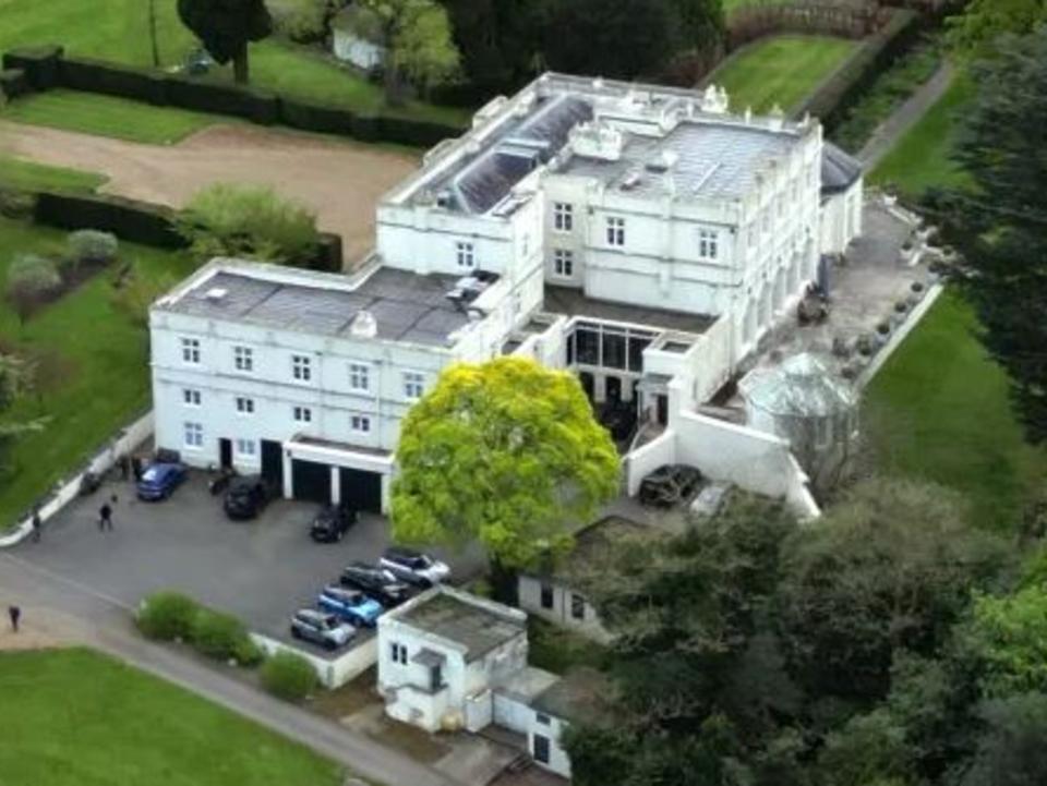 Real cost of renting Queen Elizabeth’s $57m Royal Lodge mansion revealed Real cost of renting Queen Elizabeth’s $57m Royal Lodge mansion revealed