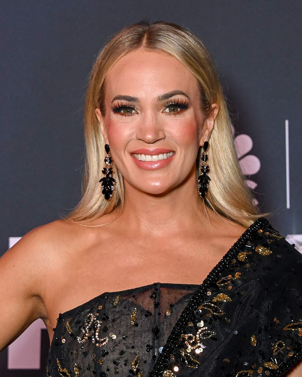 Carrie Underwood
