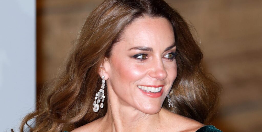 The Princess of Wales’ £1.6m earrings carry a sentimental link to the late Queen The Princess of Wales' £1.6m earrings carry a sentimental link to the late Queen