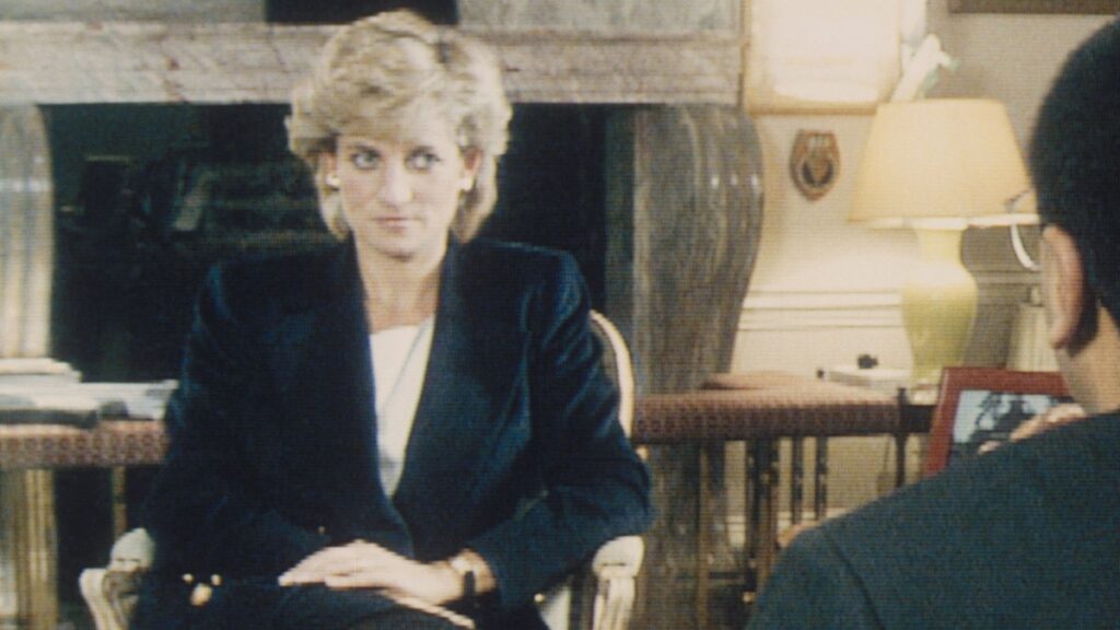 30 years later, the controversial Royal Family scandal