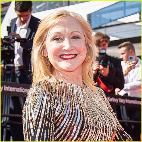 Patricia Clarkson