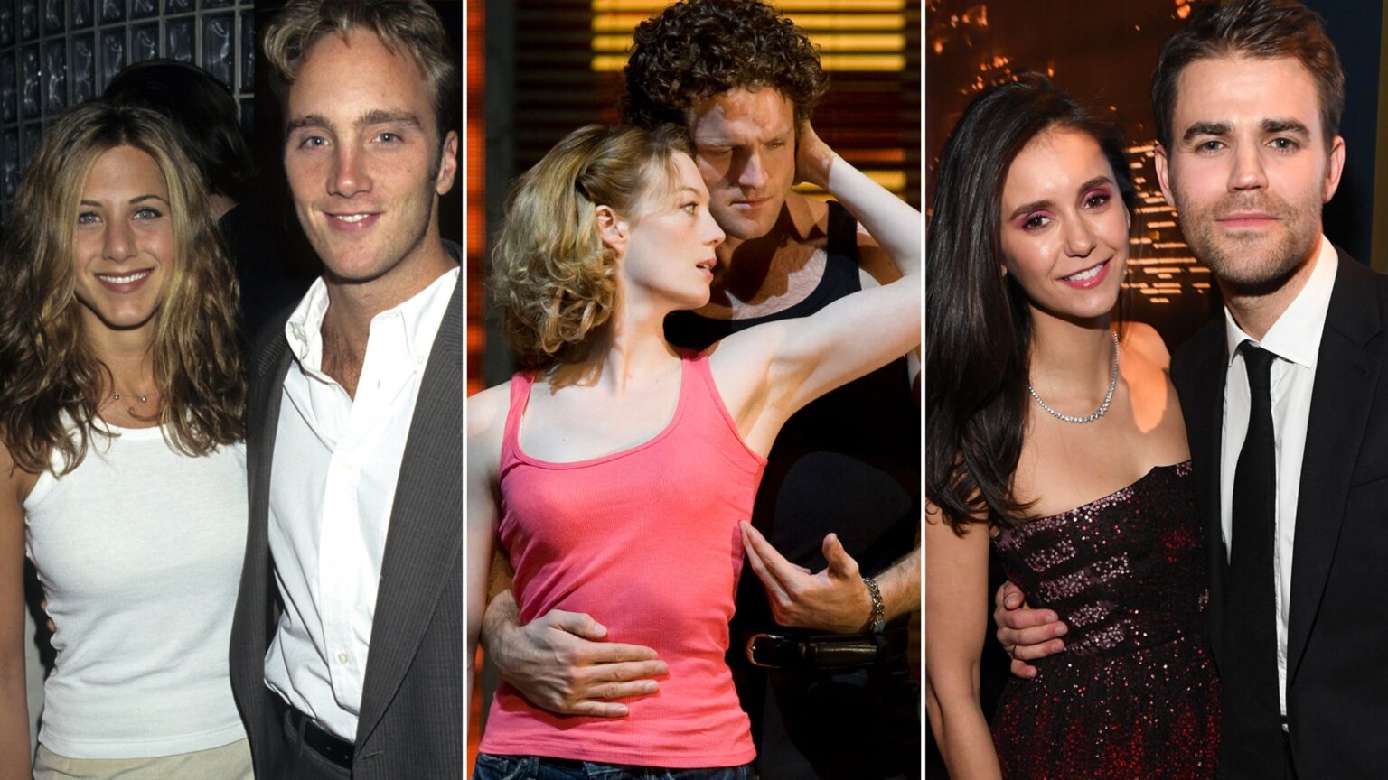 7 Actors Who Admit They Didn’t Have Romantic Chemistry With Their Costars 7 Actors Who Admit They Didn’t Have Romantic Chemistry With Their Costars