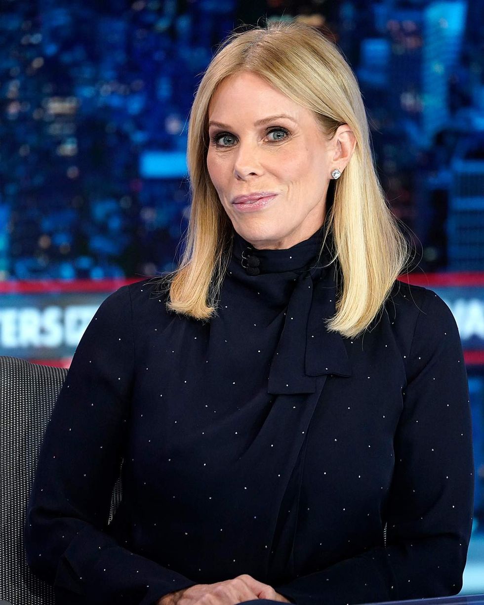 Cheryl Hines
