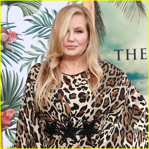 Jennifer Coolidge