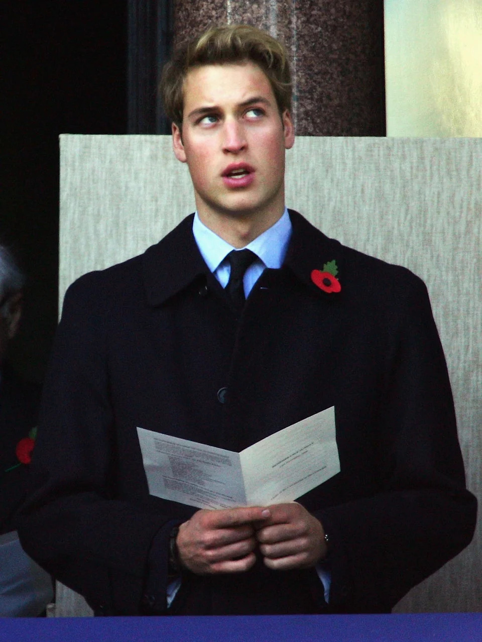 GBR: Britain's Annual Remembrance Day Service And Parade