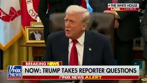 Trump says nobody knows what magnets are, that China has a monopoly on them and that if they refused to share them, there wouldn't be any cars, radios, televisions or any internet being made in the entire world