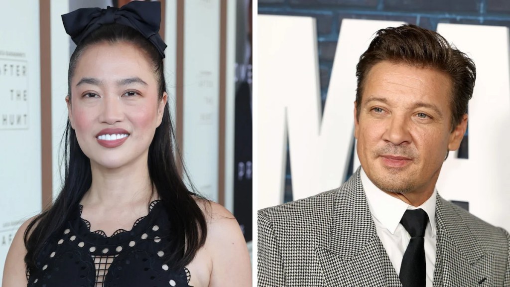 Jeremy Renner’s Disney Doc Director Says Actor Threatened to Call ICE on Her After Months-Long Affair, Misconduct The Wrap