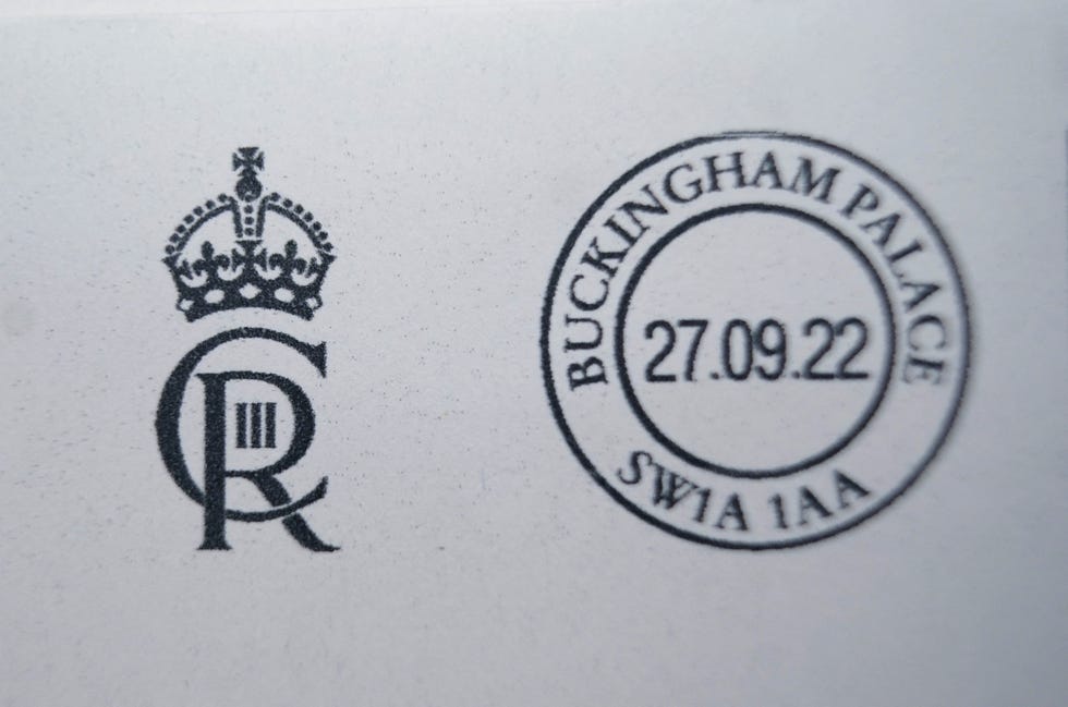 TOPSHOT-BRITAIN-ROYAL-KING-CYPHER