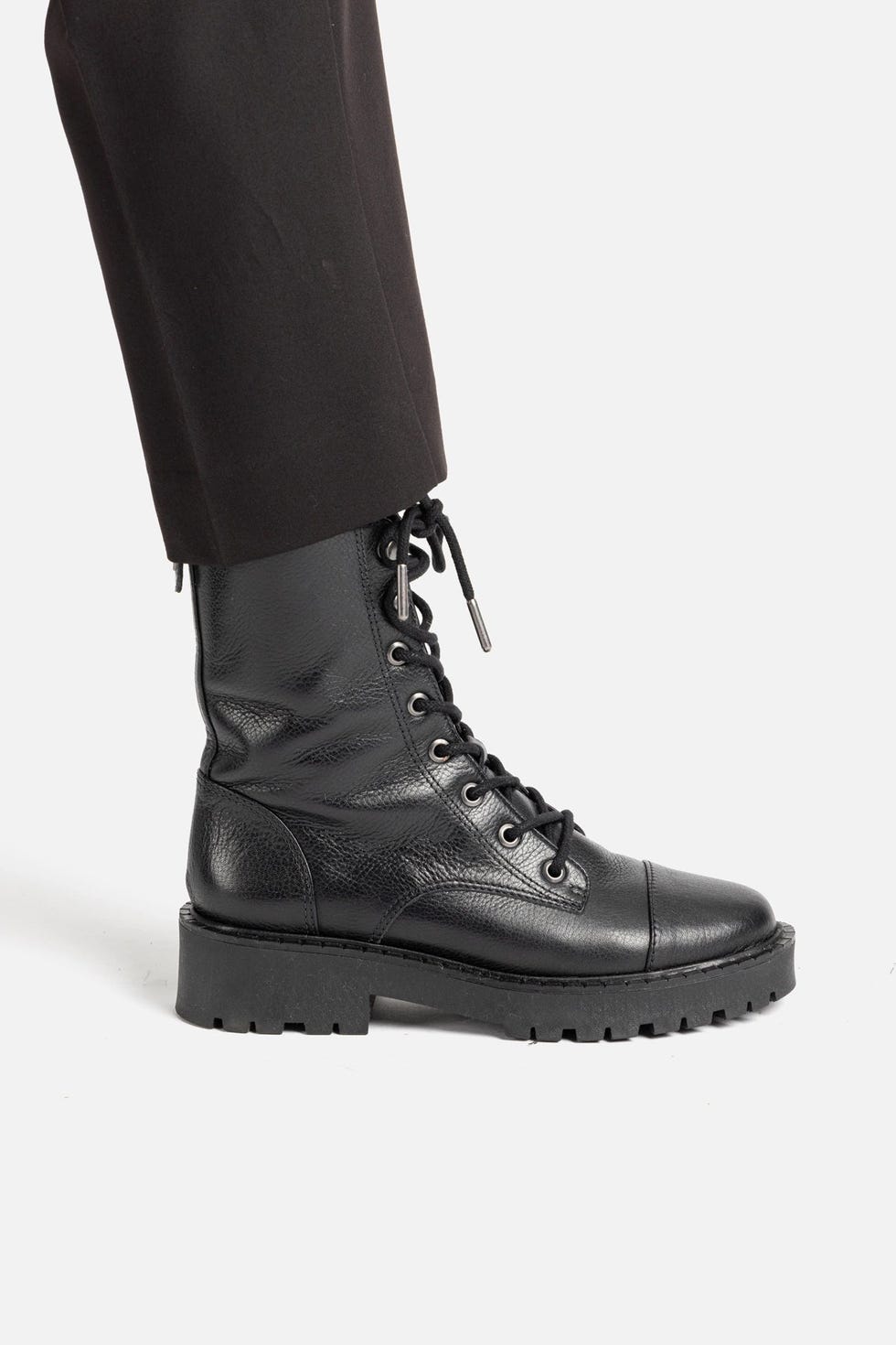 Trinity Boot
