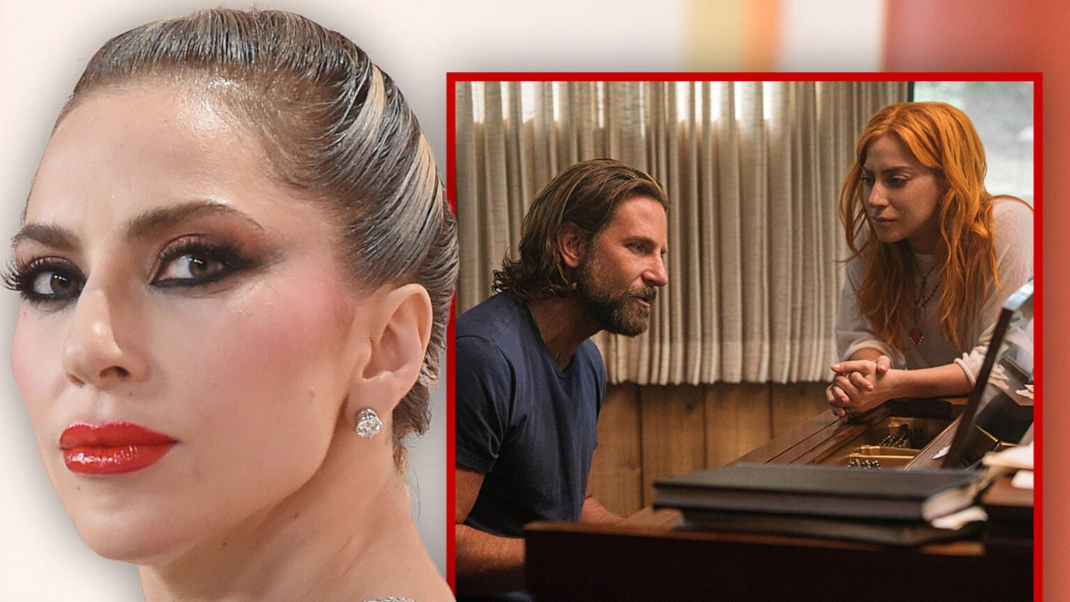 Lady Gaga Says She Was Taking Lithium While Filming ‘A Star Is Born’ Lady Gaga Says She Was Taking Lithium While Filming 'A Star Is Born'