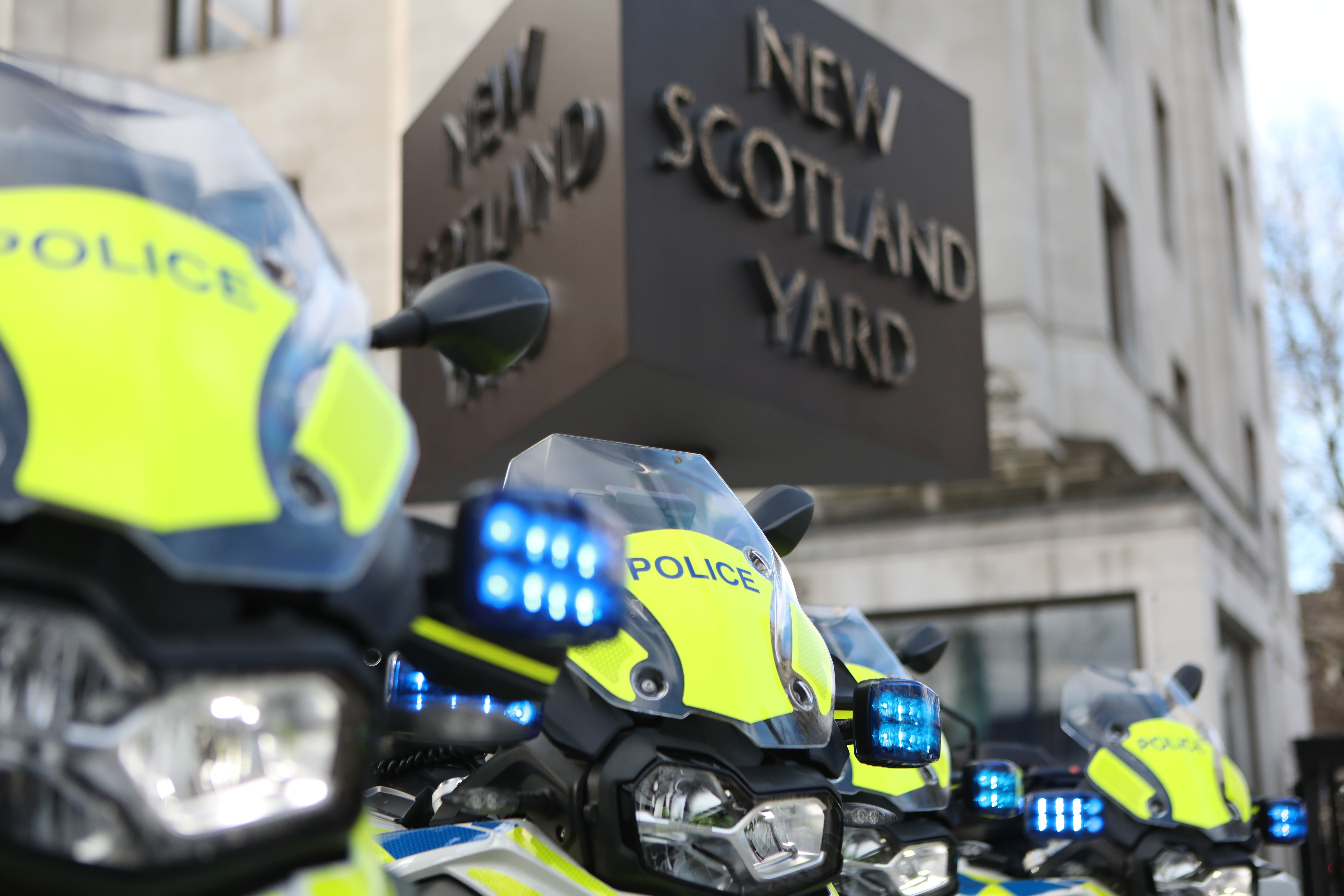 PC Christopher Harrison, who was part of a convoy escorting the Duchess of Edinburgh, was cleared of death by careless driving
