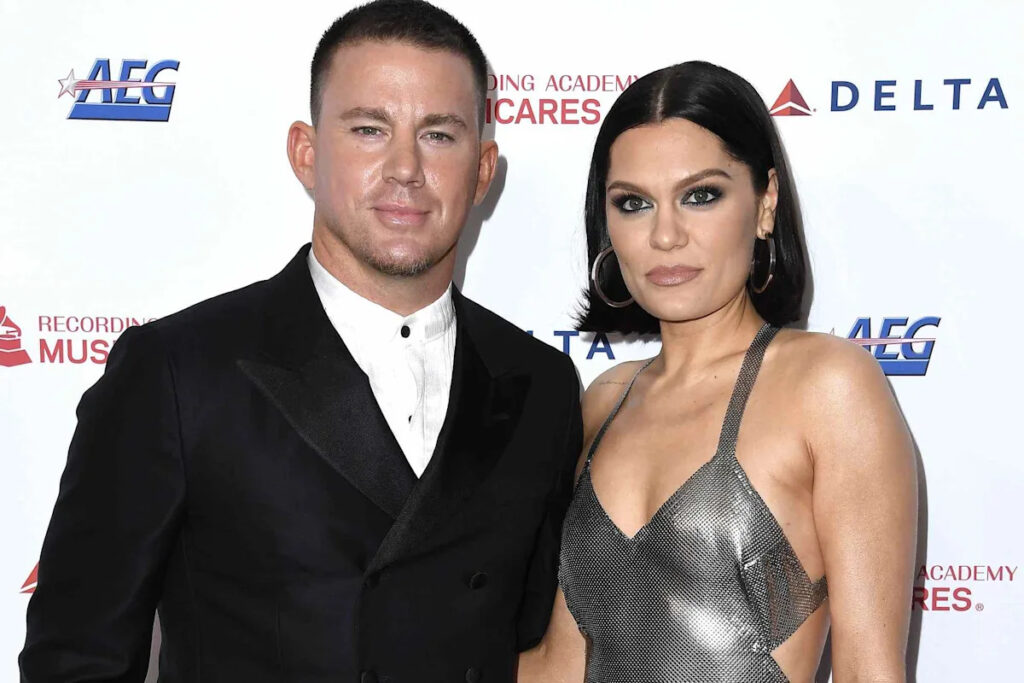 Jessie J May Have Referenced Ex Channing Tatum on Her Devastating New Song: ‘Karma Is Gonna Come One Day’ Jessie J May Have Referenced Ex Channing Tatum on Her Devastating New Song: 'Karma Is Gonna Come One Day'