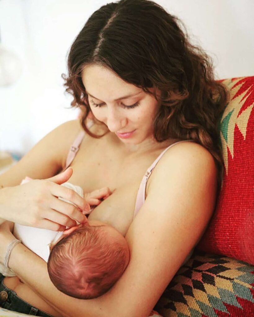Troian Bellisario of Pretty Little Liars announces she is pregnant and expecting 3rd child with Patrick J. Adams — “Here comes a new decade and a whole new human to go with it.”