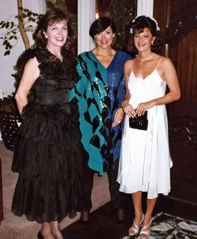 Kris Jenner/Instagram Kris Jenner and sister Karen