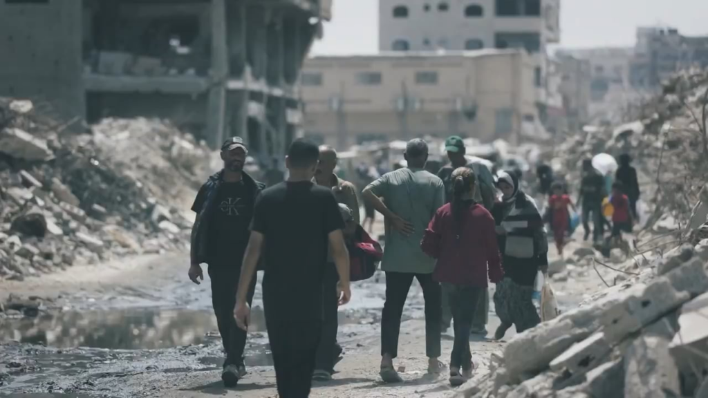 More than a dozen Israeli soldiers confessed to killing Palestinian civilians indiscriminately to UK's ITV for a newly released documentary, Breaking Ranks.