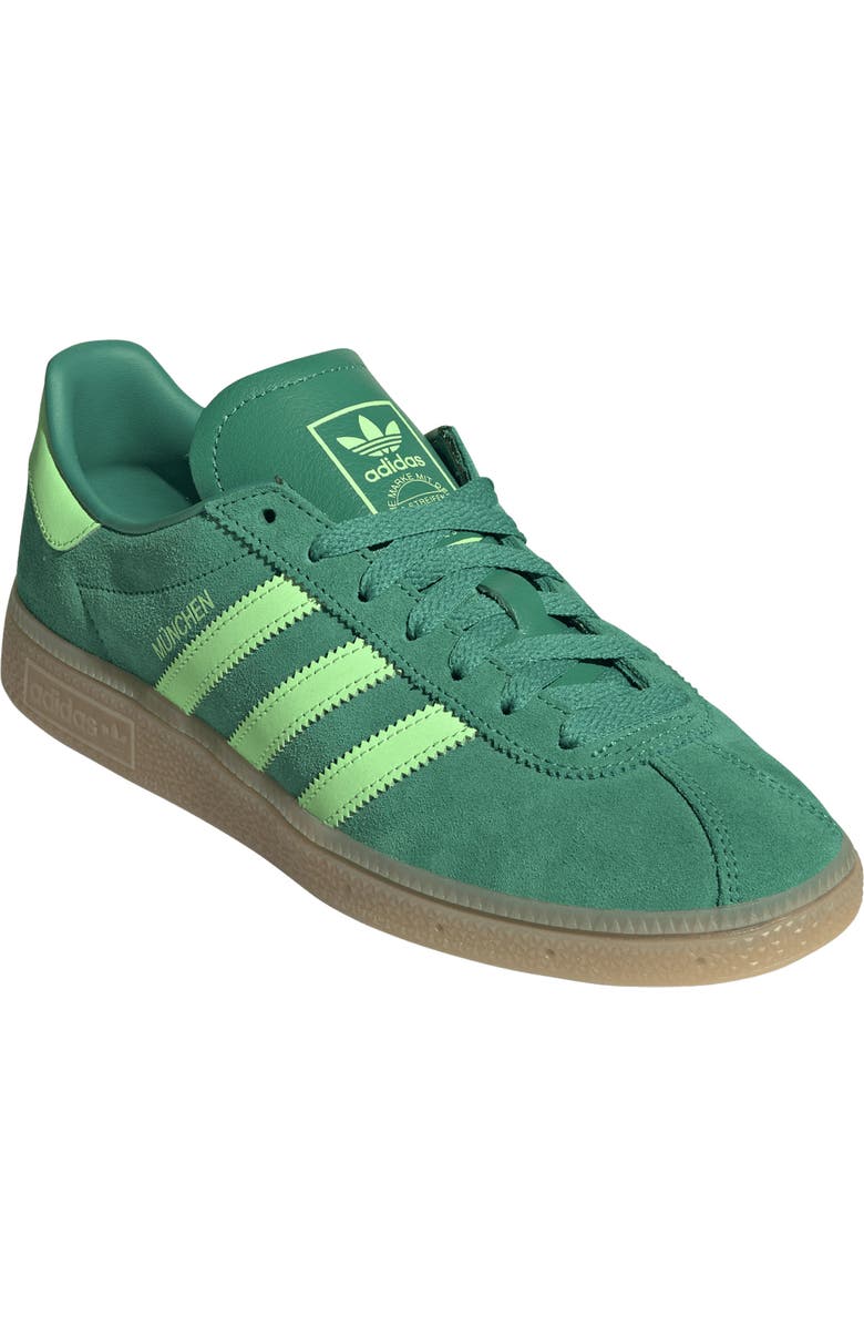 M&uuml;nchen Sneaker