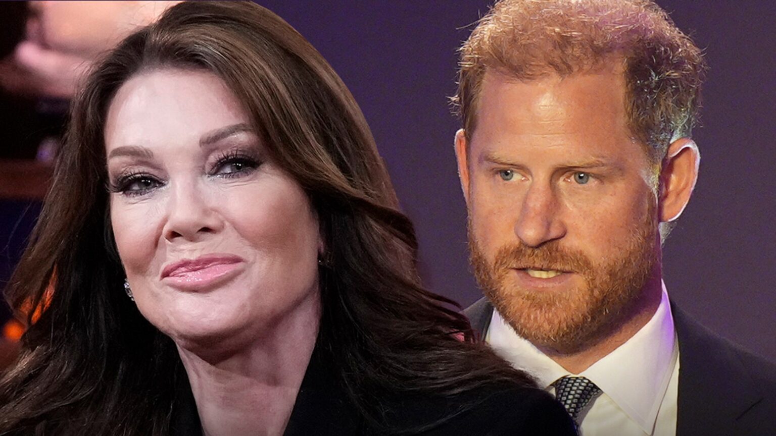 Lisa Vanderpump Shades Prince Harry Lisa Vanderpump Shades Prince Harry