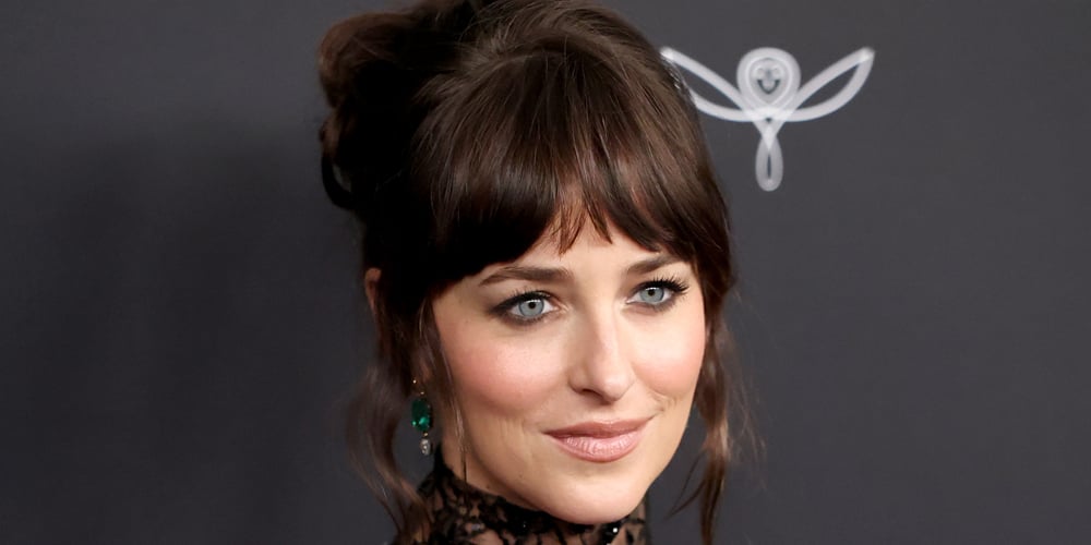 Dakota Johnson’s Dating Life Gets an Update as Insider Reveals More About Life Post-Chris Martin Split | Dakota Johnson | Celebrity News and Gossip | Entertainment, Photos and Videos