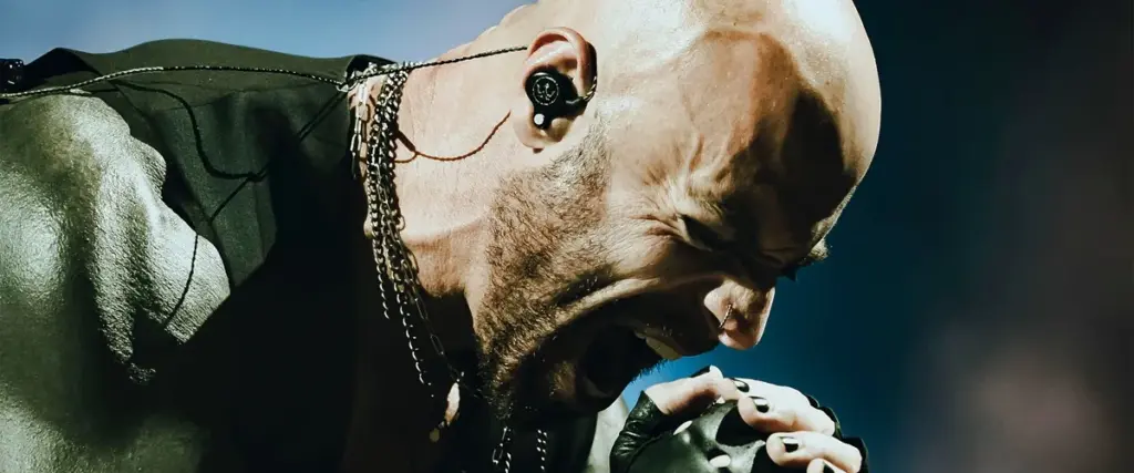 Chris Daughtry Pushes Back Against Politically-Oriented Fake AI-Generated News About Him: “I Certainly Don’t Stand With MAGA, Charlie Kirk, Turning Point…” Chris Daughtry Pushes Back Against Politically-Oriented Fake AI-Generated News About Him: "I Certainly Don’t Stand With MAGA, Charlie Kirk, Turning Point..."