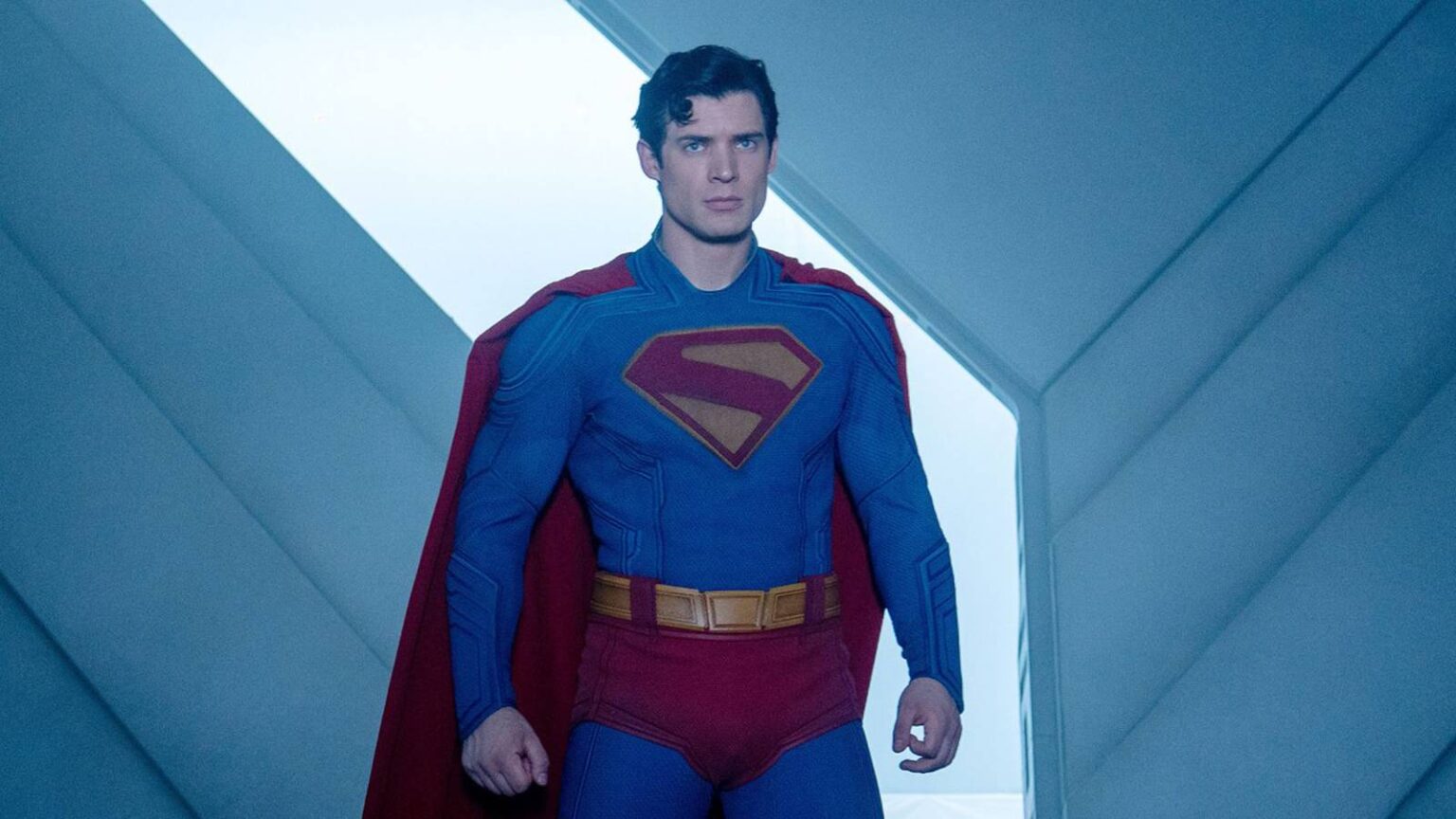 Superman's Official Financial Impact on Warner Bros. Bottom Line Has Been Revealed