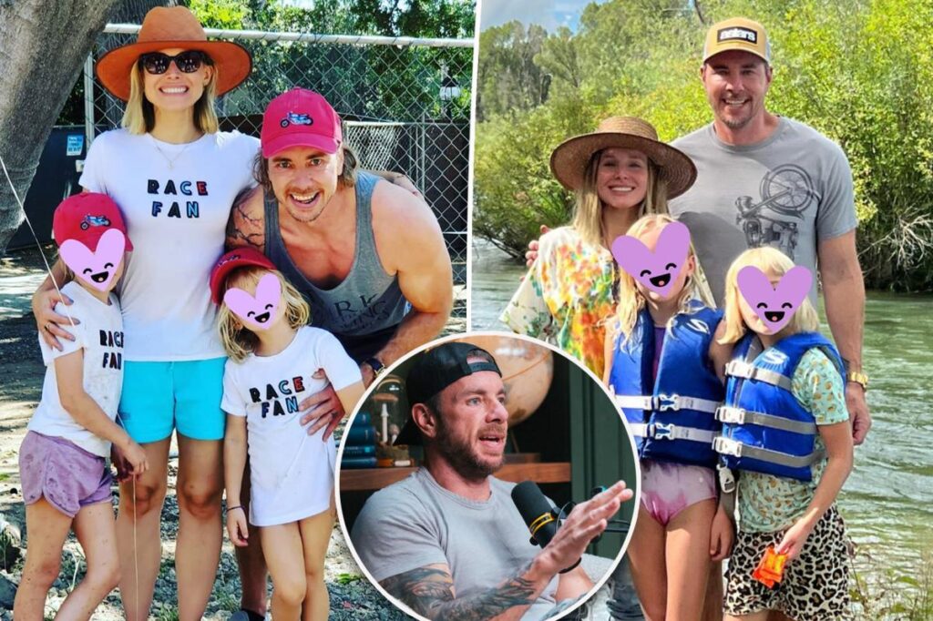 Dax Shepard, Kristen Bell are raising ‘entitled’ kids to be ‘disrespectful,’ he reveals Dax Shepard, Kristen Bell are raising 'entitled' kids to be 'disrespectful,' he reveals