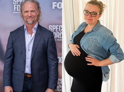Sister Wives’ Janelle Brown Says Ex-Husband Kody Didn’t Even Know Daughter Madison Brush Was Pregnant Yahoo entertainment home
