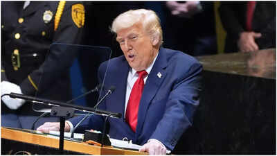 'Badly': Donald Trump after Andrew stripped of titles over Epstein ties; calls situation 'tragic'