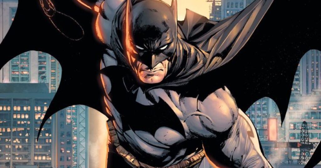 2025 Batman Movie Sets HBO Max Release Date - Comic Book Movies and Superhero Movie News