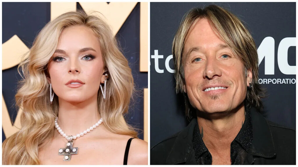 Keith Urban, 58, Romantically Linked to Another 25-Year-Old Yahoo entertainment home