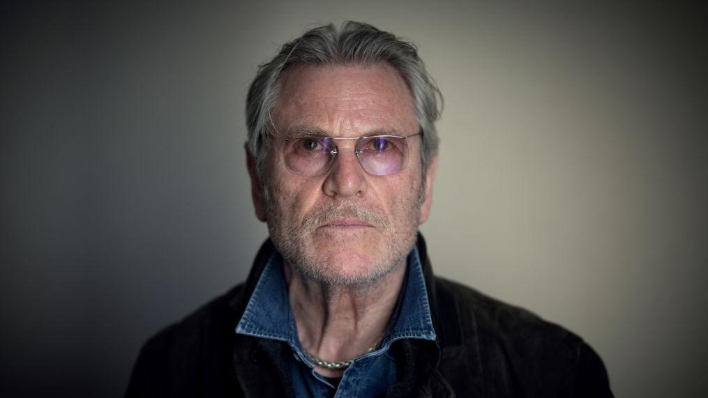Tchéky Karyo, star of Nikita and The Missing, dies at 72 BBC