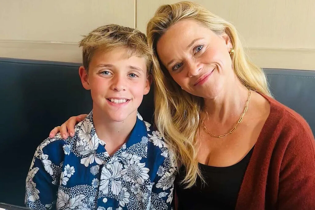 Reese Witherspoon Reveals the Special Way She and Son Tennessee, 13, Plan to Celebrate Her 50th Birthday: 'I'm Excited'