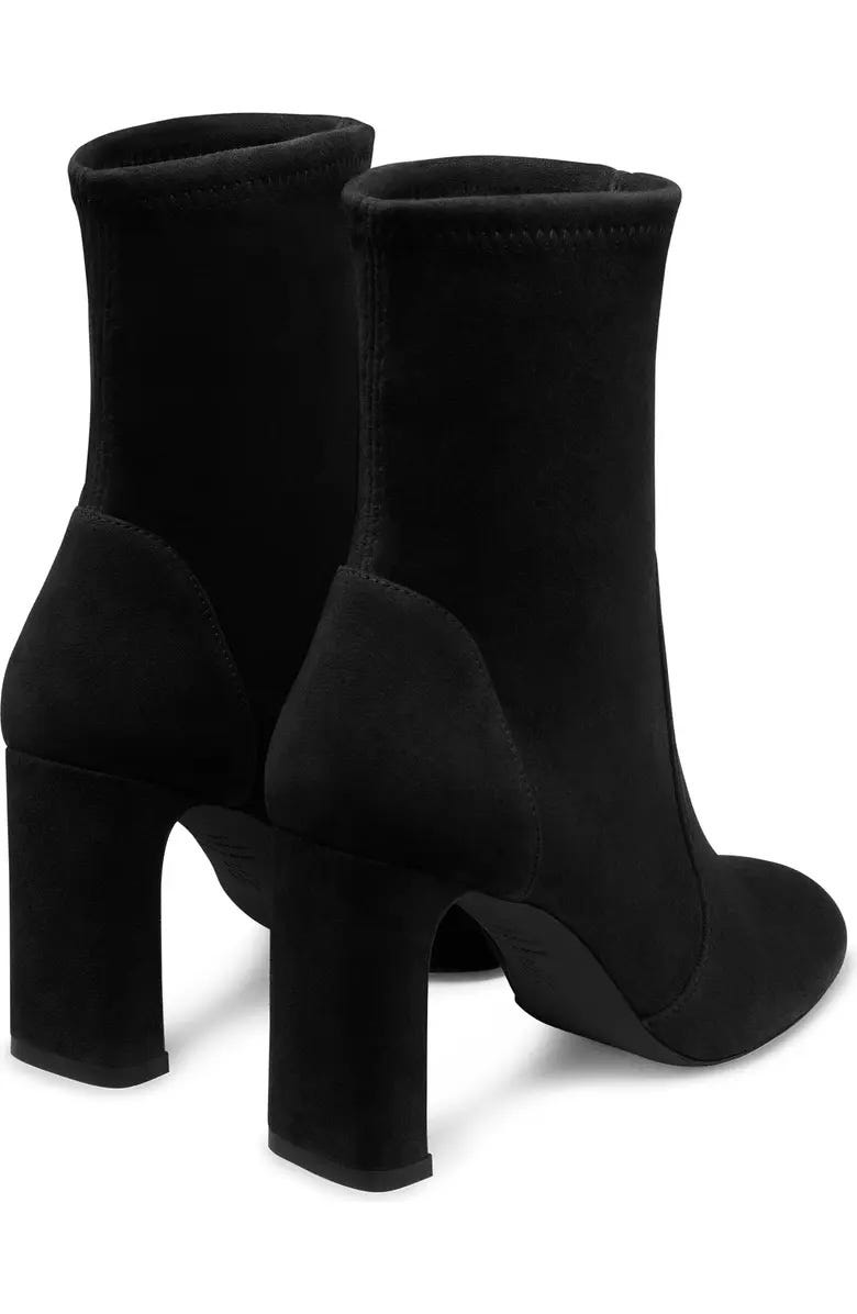 Babette Bootie 85