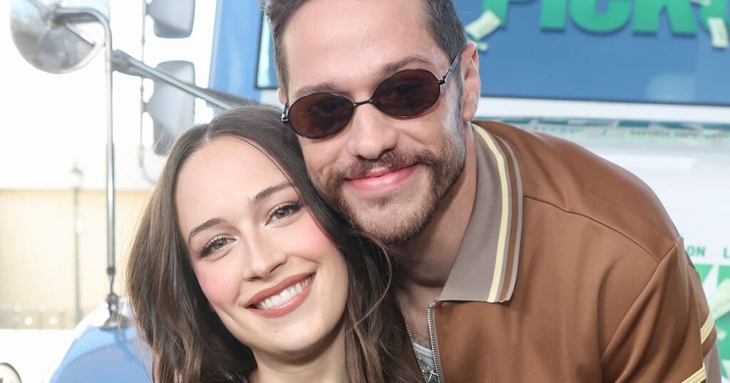Pete Davidson, Elsie Hewitt Baby Shower Photos Pete Davidson, Elsie Hewitt Baby Shower Photos