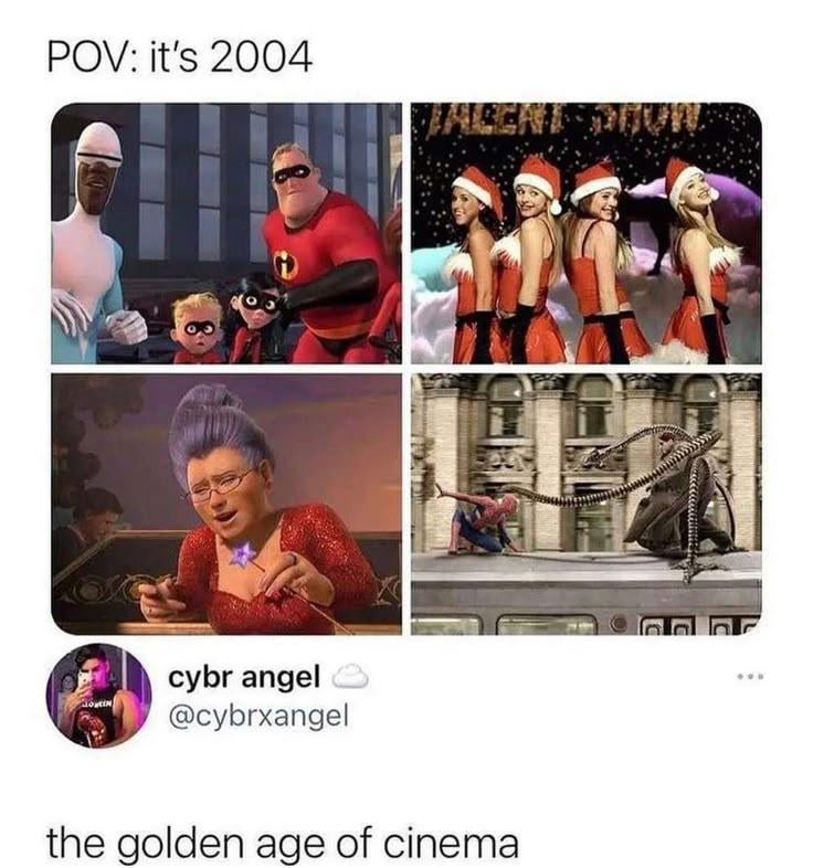 One for the history books