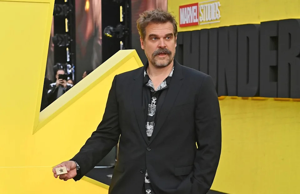 He vowed in a 2022 interview to “never” do so again. Dave Benett/WireImage