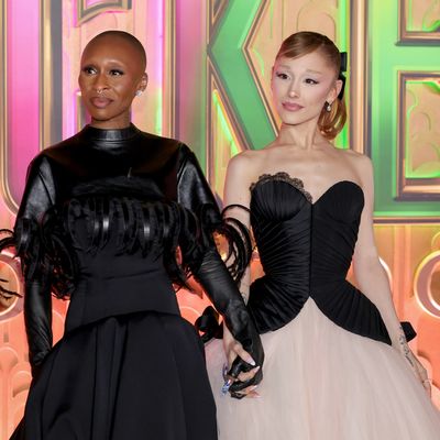 “Wicked: For Good!” New York Premiere