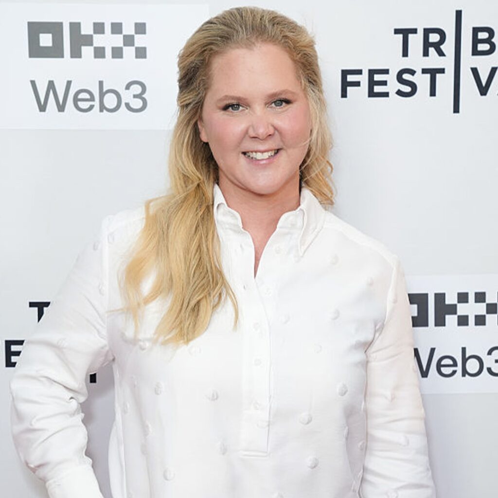Amy Schumer Deletes Her Pre-Weight Loss Instagram Pics Amy Schumer Deletes Her Pre-Weight Loss Instagram Pics