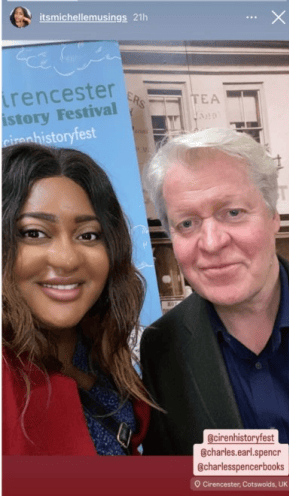 Princess Di's brother Earl Spencer’s stalker who posed as BBC podcaster handed stalking ban by judge