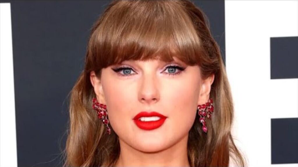 Anthony Fantano releases opinion piece titled “Taylor Swift is a Coward”
