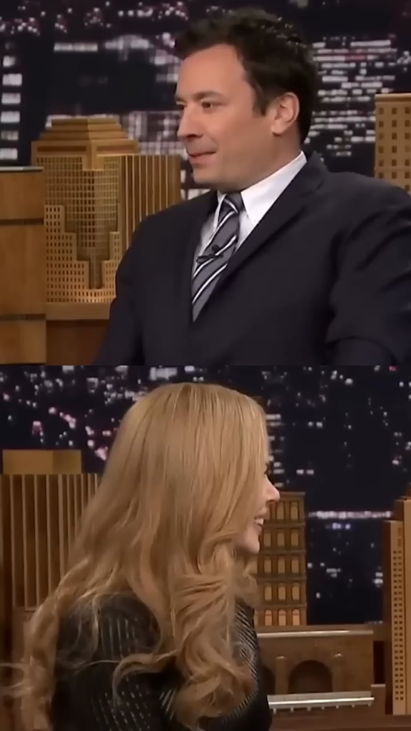 While Jimmy Fallon and Nicole Kidman may never end up together, we can at least say we helped manifest Keith Urban’s downfall